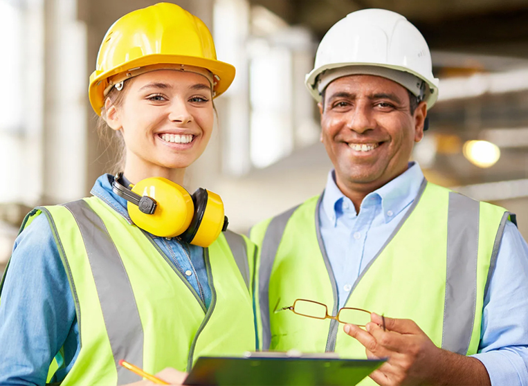 Safety Work Wear