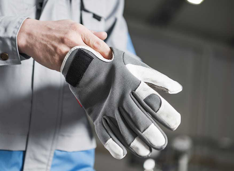 Safety Work Gloves