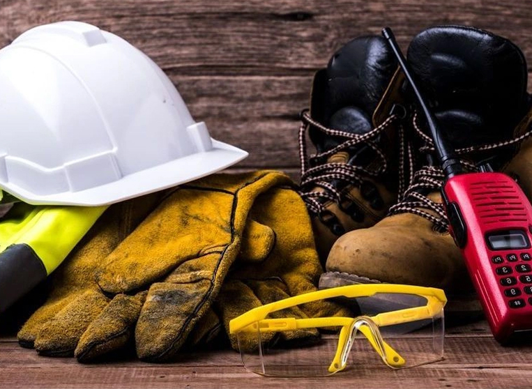 Safety Accessories